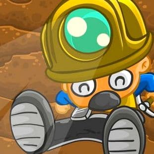 Elevator Miner