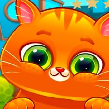 Kitty Booboo Puzzle 2