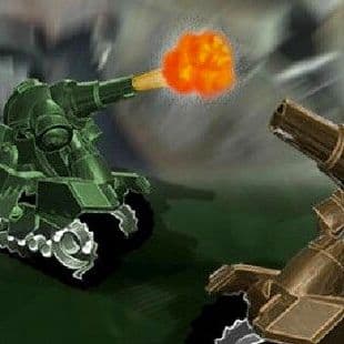 Micro Tanks
