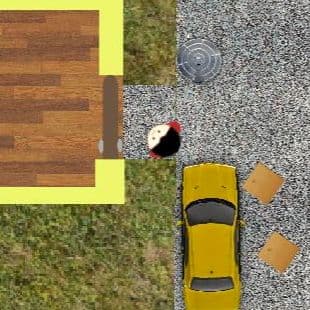 Hello Neighbor V3.5 (2016)
