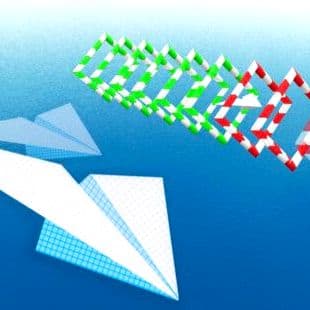 Paper Airplane