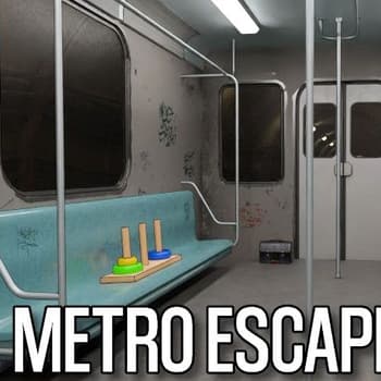 Metro Escape