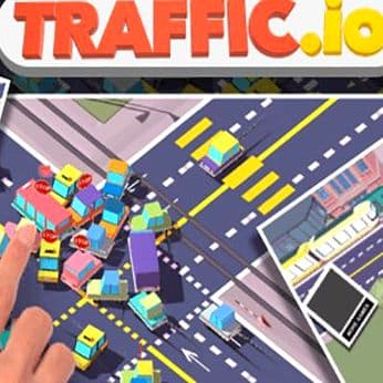 Trafficup Io