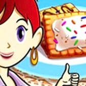 Mini Pop-Tarts: Sara'S Cooking Class