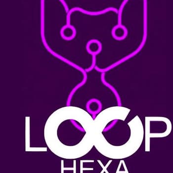 Loop Hexa