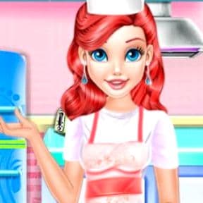 Ariel'S Cake Shop