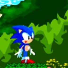 Sonic Jump