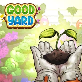 Good Yard