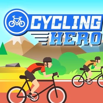 Cycling Hero