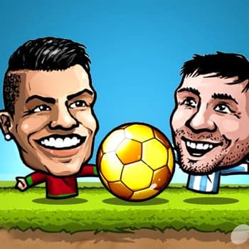 Dream Head Soccer