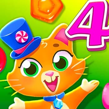 Candy Match 4