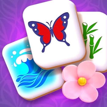 Mahjong Earth