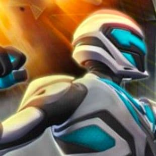 Max Steel: N-Tek Invasion