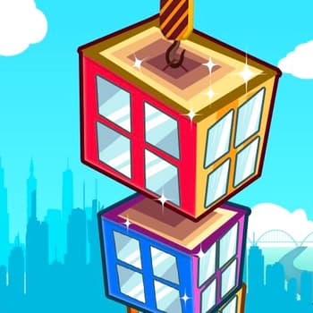 Tower Builder