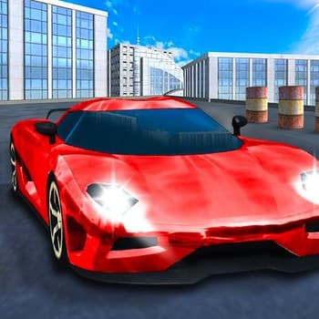 City Car Stunt 2