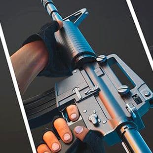 The Range 3D