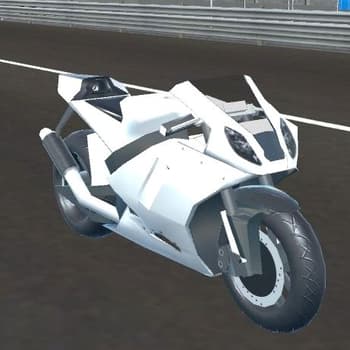 Moto Racer 3D