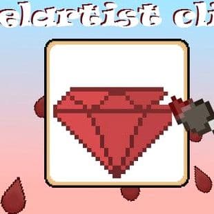 Pixelartist Clicker