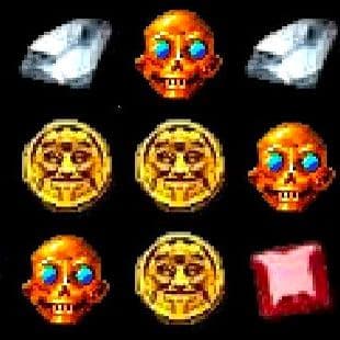Jewel Quest The Gem Matching Adventure Game