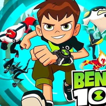 Ben 10 Run