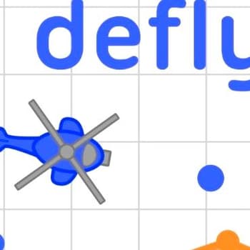 Defly Io