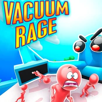 Vacuum Rage