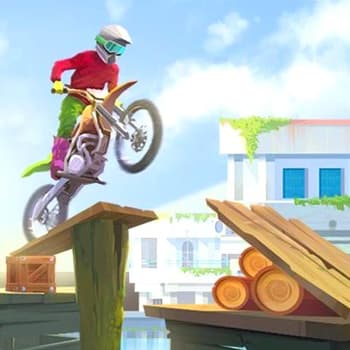 Moto Maniac