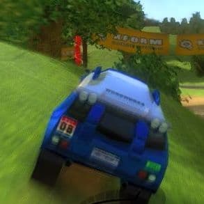 Rally Point 6