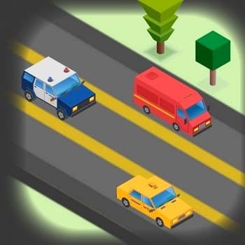 Speed Traffic
