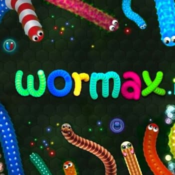 Wormax Io