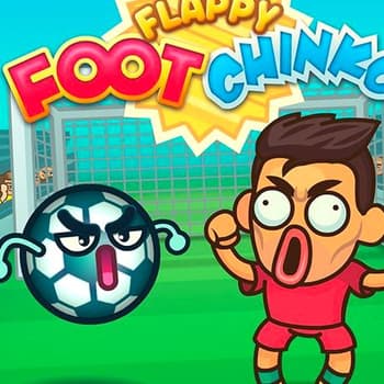 Flappy Footchinko