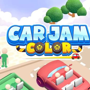 Carjamcolor