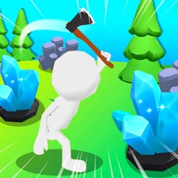 Hex Planet Idle
