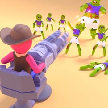 Hyper Survive 3D