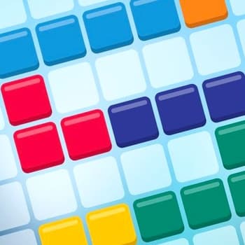 Amazing Squares