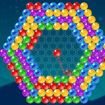 Bubble Around 2