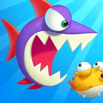 Shark Io