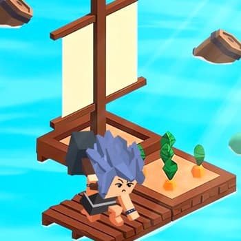 Idle Arks: Sail And Build 2