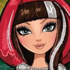 Cherry Hood'S Forest Adventure
