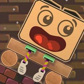 Wake Up The Box 2