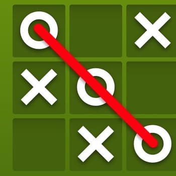Tic Tac Toe Mania