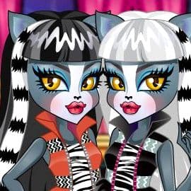 Monster High Ear Doctor