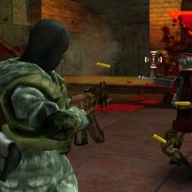 Subway Clash 2