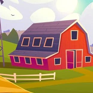 Crazy Farming