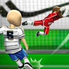 Euro Penalty Cup 2021