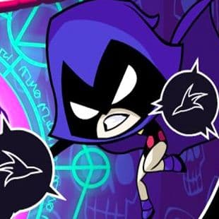 Ravens Nightmare