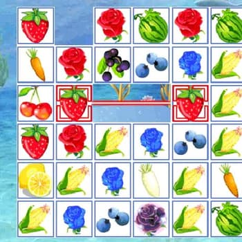 Fruit Connect