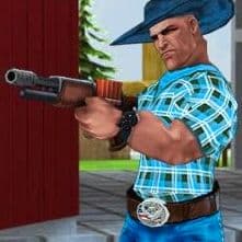 Farm Clash 3D