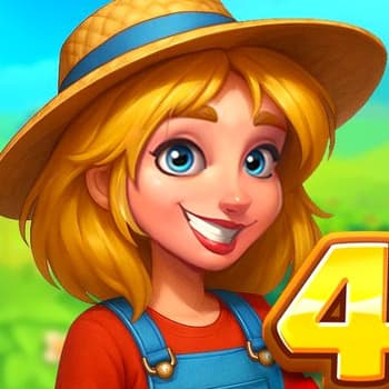 Solitaire Farm Seasons 4