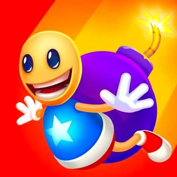 Super Buddy Kick Mobile Pc